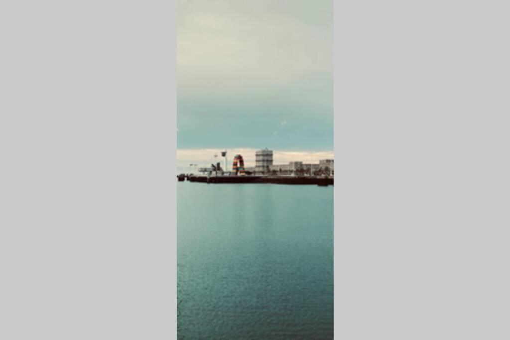 Les Delices Du Havre 15 Min Du Centre Ville Et De La Mer 勒阿弗尔 外观 照片